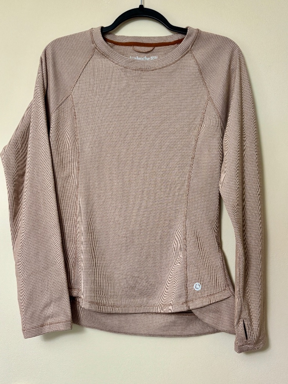 Avalanche Long Sleeve Shirt Women’s